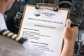 48-Hour Checkride Checklist